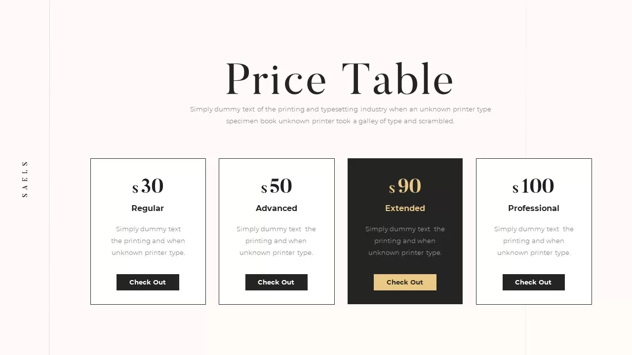 price-table-professional-powerpoint-template