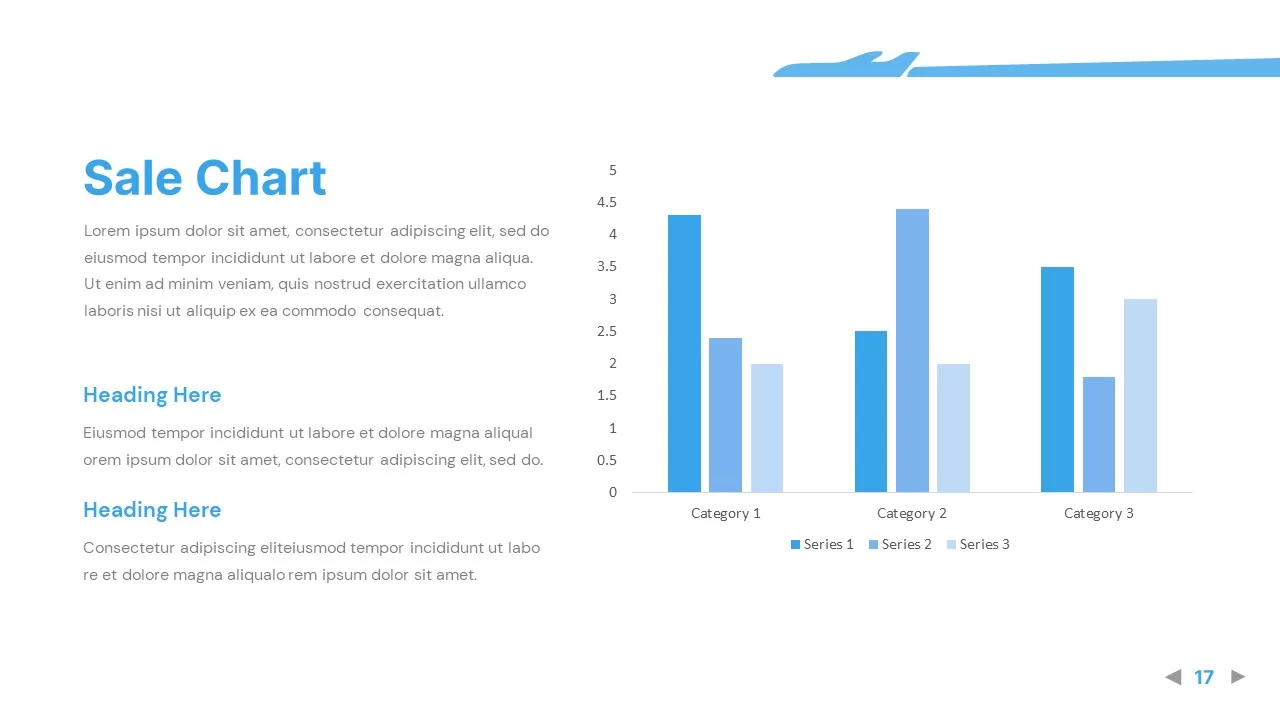 sales-chart-ppt-template