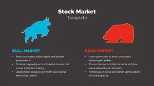 stock market ppt