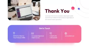 thank-you-gradient-ppt-template