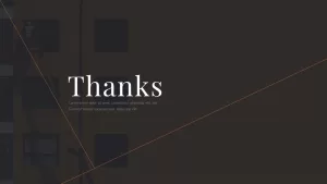 thank-you-ppt-template