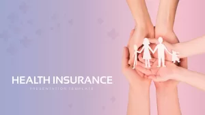 Health Insurance Presentation Template2