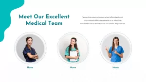 Nurse PowerPoint Template13