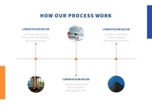 Process powerpoint template