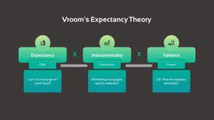 Vroom's Expectancy Theory