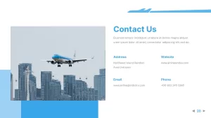 airline-industry-contact-us-template