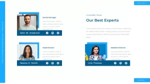 cleaning business powerpoint template3