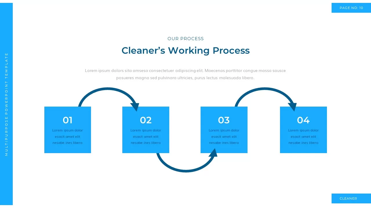 cleaning business powerpoint template6