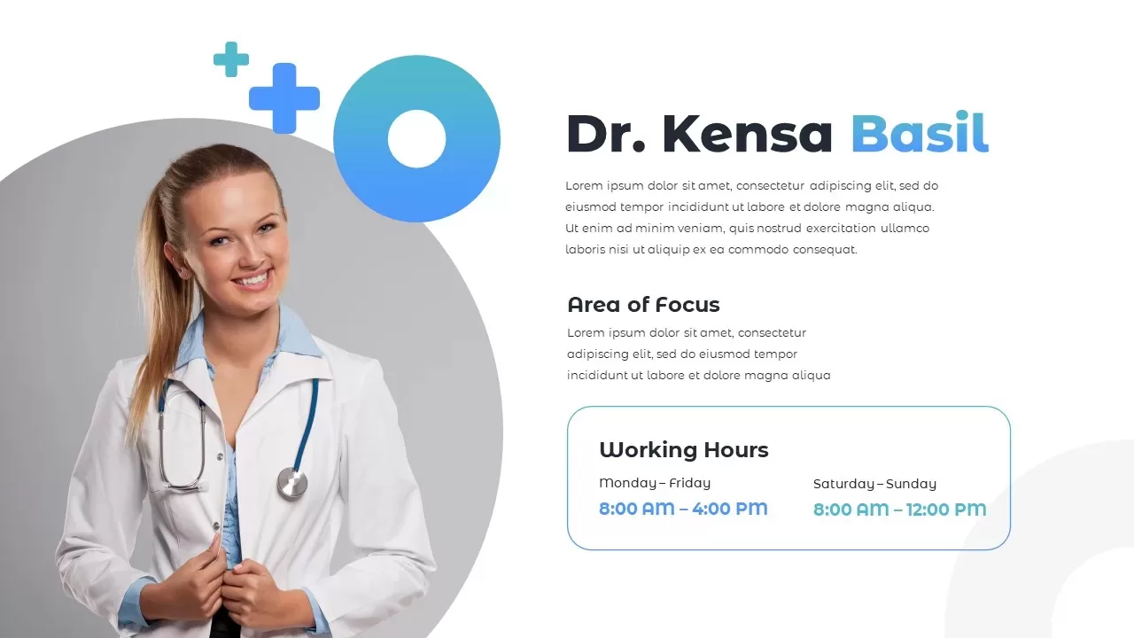 healthcare presentation template10