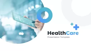 healthcare presentation template2