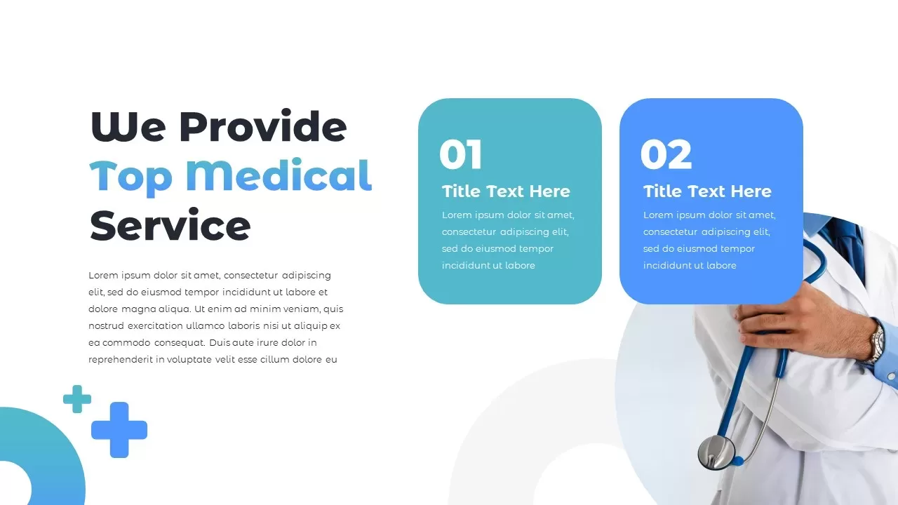 healthcare presentation template8