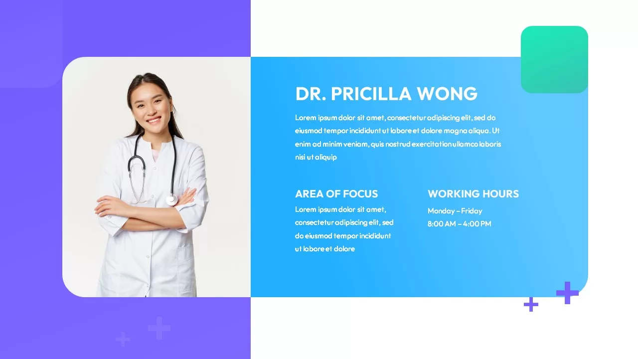 nurse powerpoint presentation templates