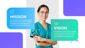 nurse powerpoint template