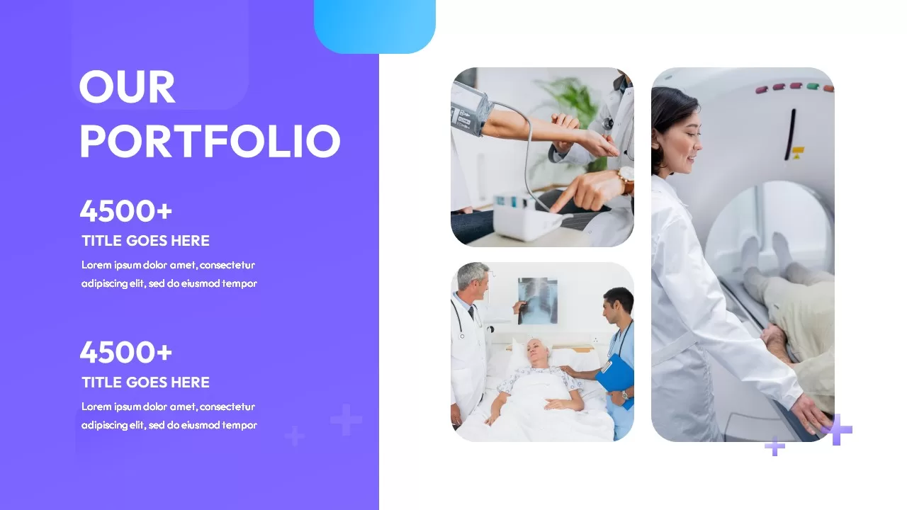 nursing powerpoint presentation examples