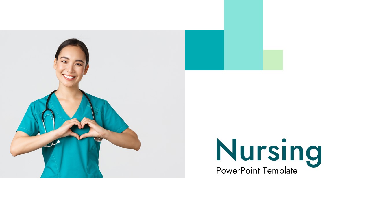 nursing-powerpoint-template