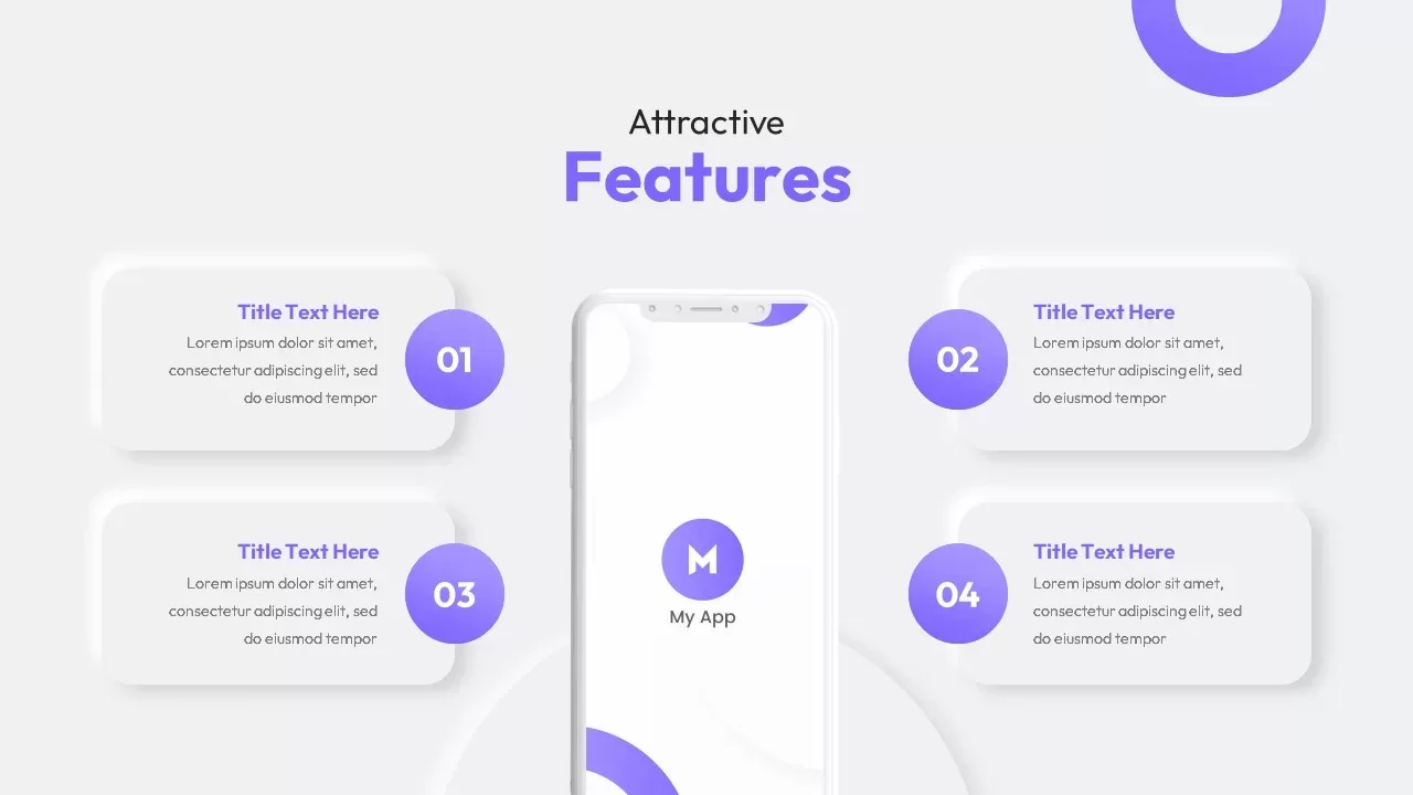 phone app template