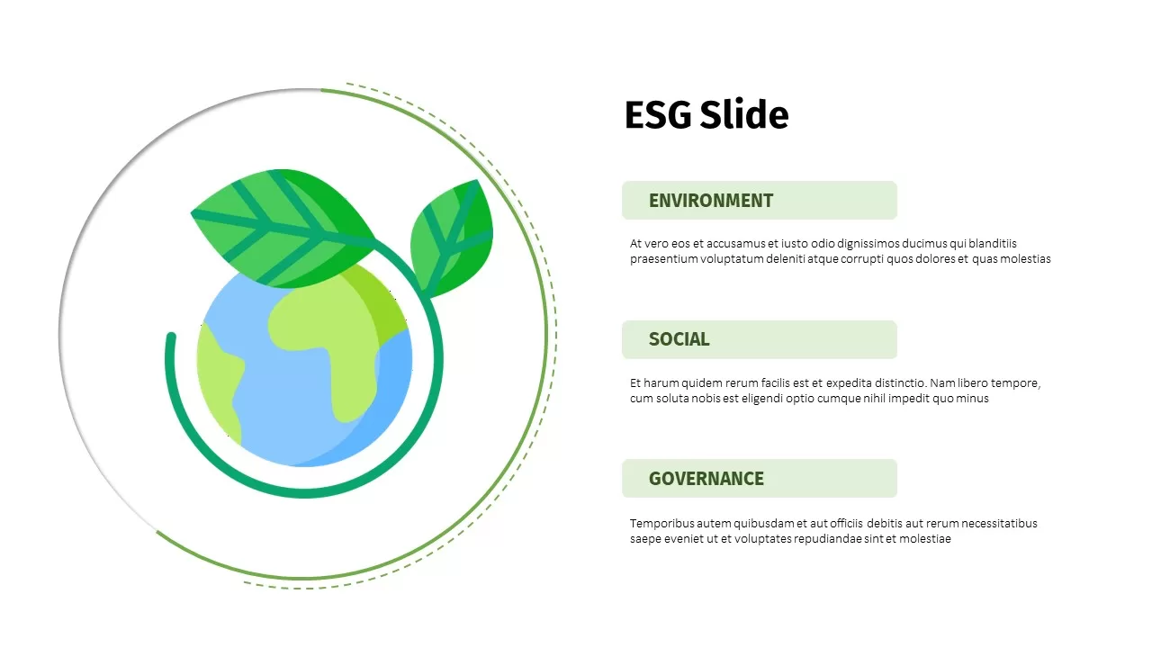 esg slide