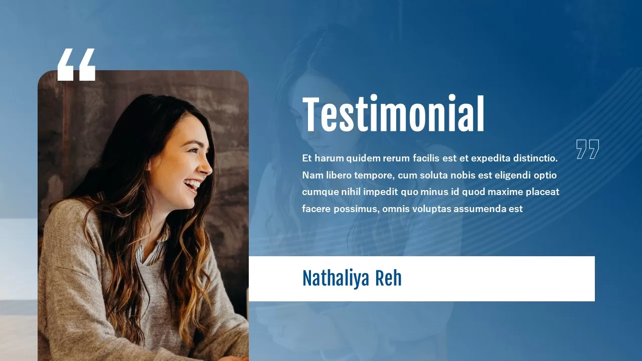 testimonial-powerpoint-template