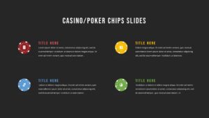 Casino Templates