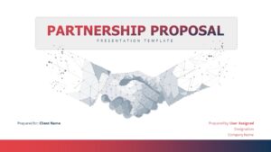 Partnership Proposal Presentation Template2