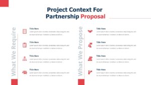 Partnership Proposal Presentation Template6