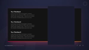 best free business powerpoint template