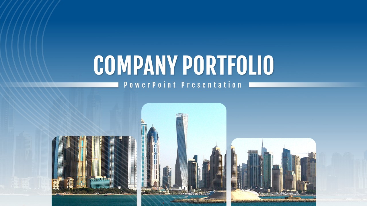 company-portfolio-powerpoint-template