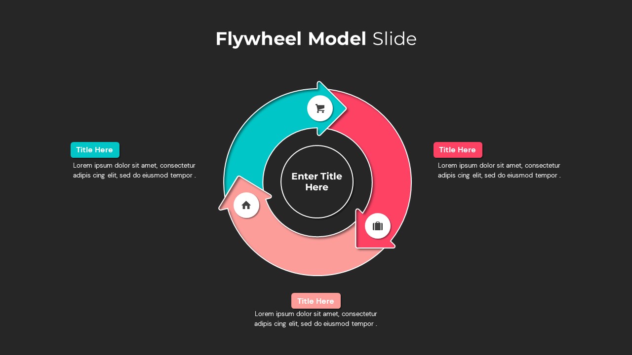 flywheel powerpoint