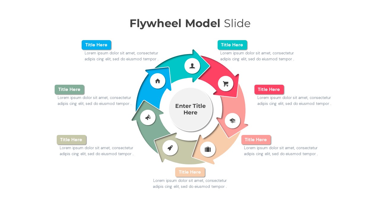 flywheel slide