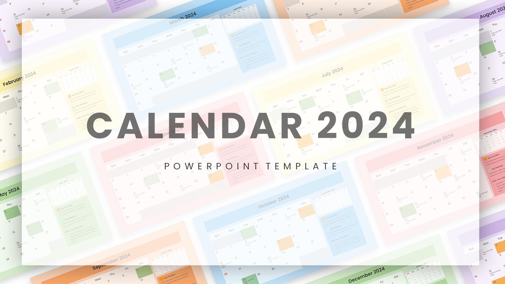 2024-PowerPoint-Calendar-Template