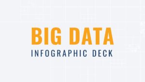 Big Data Infographic Deck PowerPoint Template2