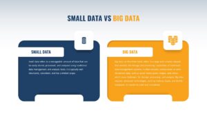 Big Data Infographic Deck PowerPoint Template7