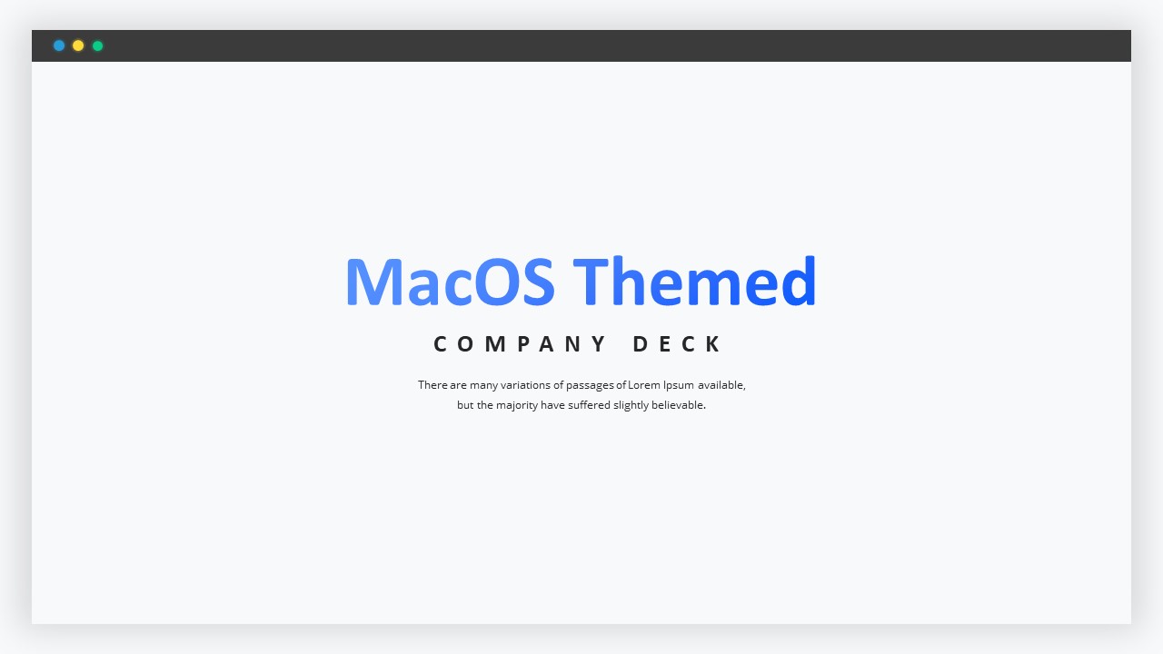 mac ppt templates