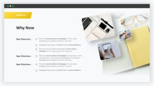 mac style ppt template