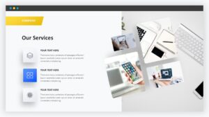 powerpoint for mac template