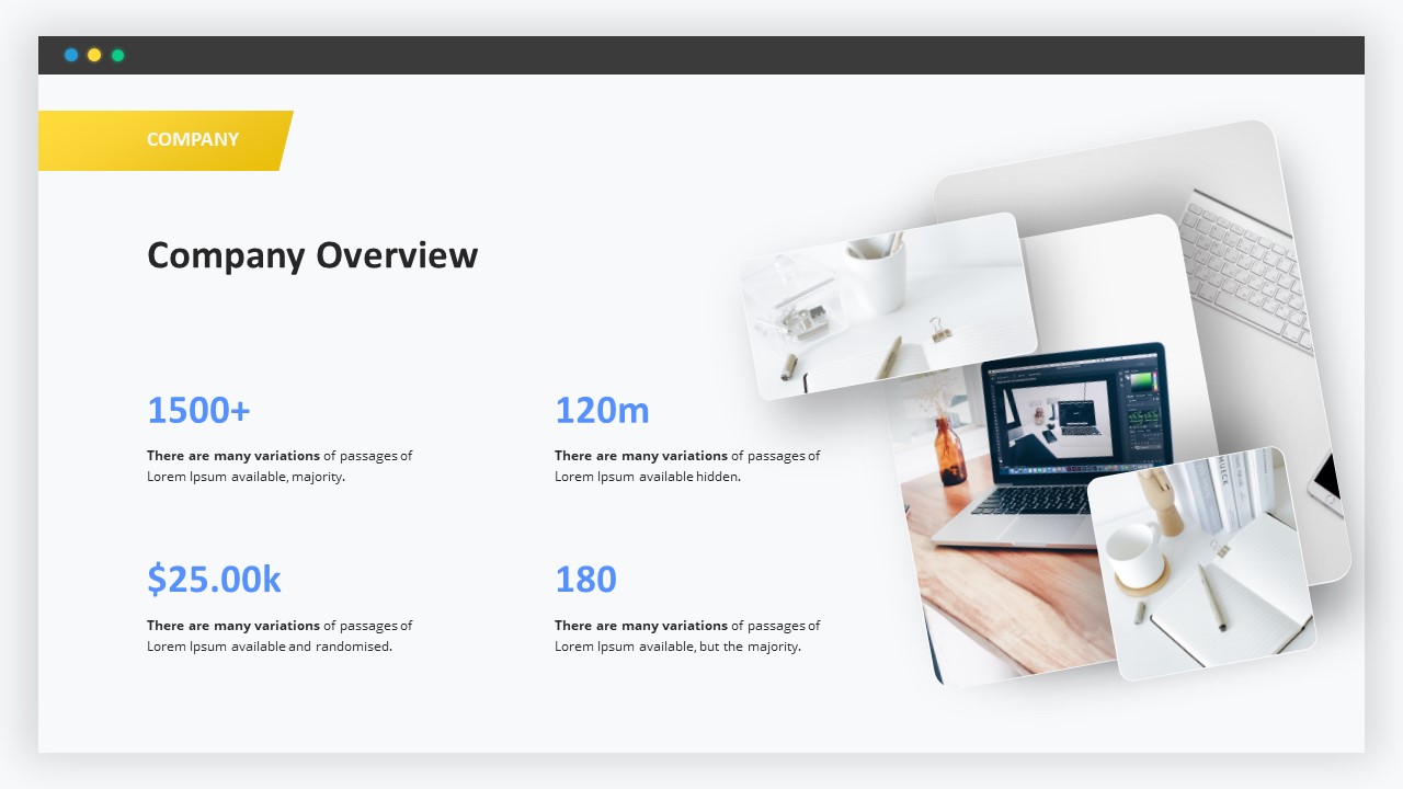 powerpoint template for mac