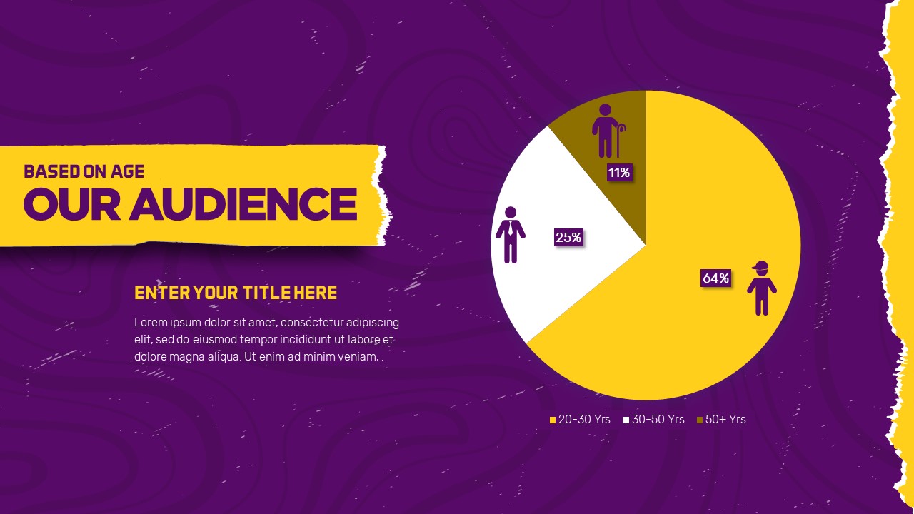 Electronic Press Kit PowerPoint Template8