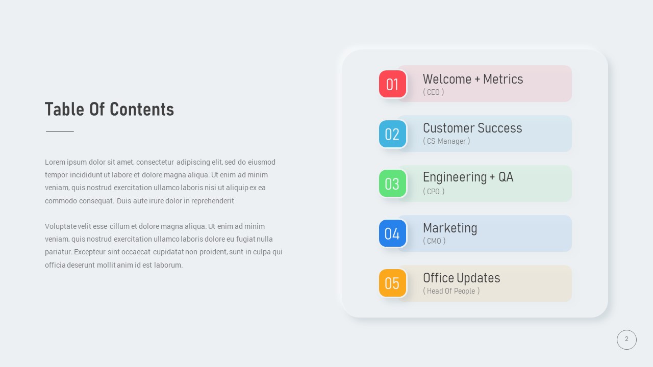 All Hands Meeting PowerPoint Template2