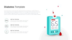 Diabetes PowerPoint Template