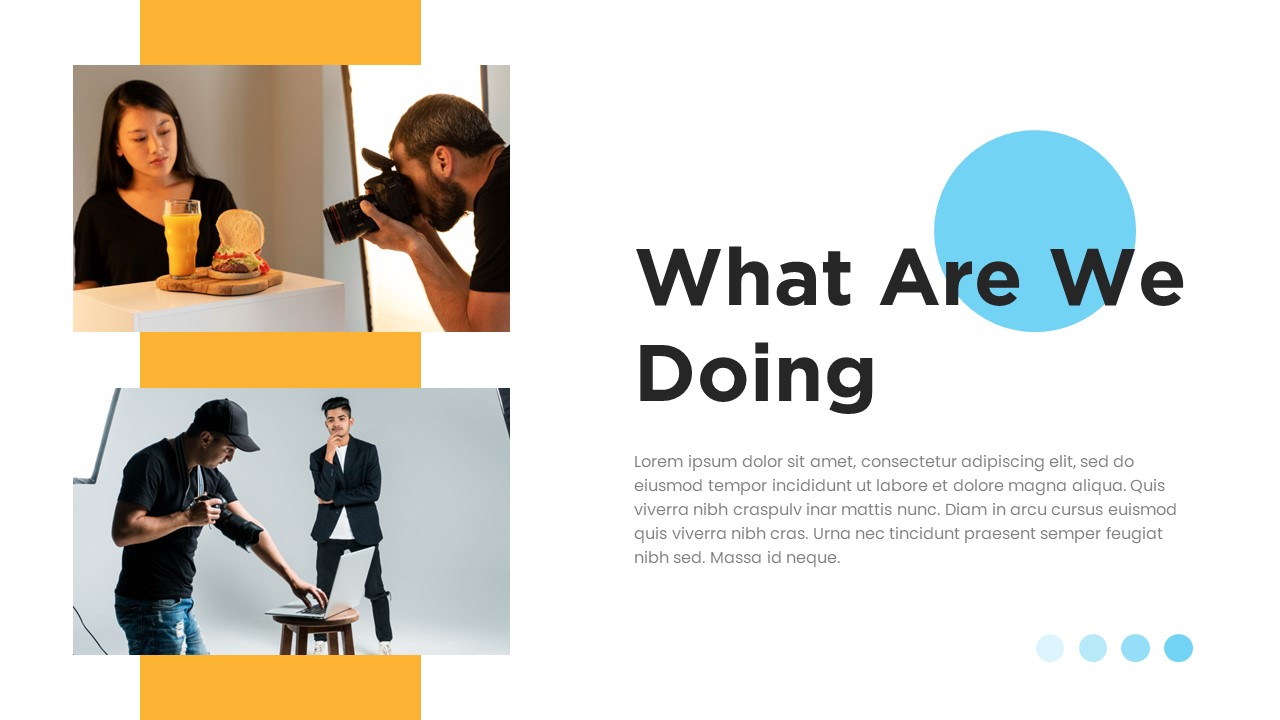 Modern PowerPoint Template6