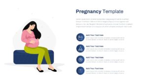 Pregnancy PowerPoint Template