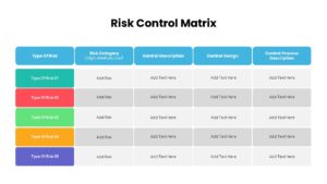 Mitigation Plan PowerPoint Template8