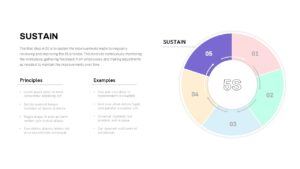 5s Infographic PPT Template