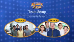 Free Family Feud PowerPoint Template7