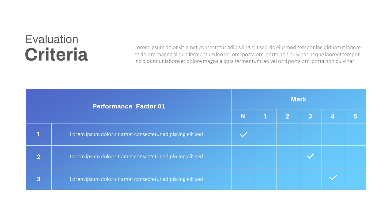 Interview PowerPoint Template10