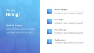 Interview PowerPoint Template2