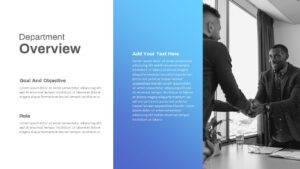 Interview PowerPoint Template5