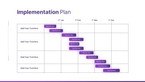 Management Consulting Toolkit PowerPoint Template plan