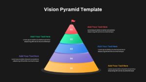 Vision-Pyramid-Ppt-Template