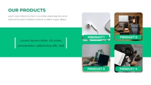 Free-Corporate-Deck-PowerPoint-Template-Products